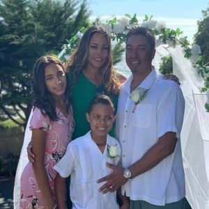 Meet your Posher, Johnny